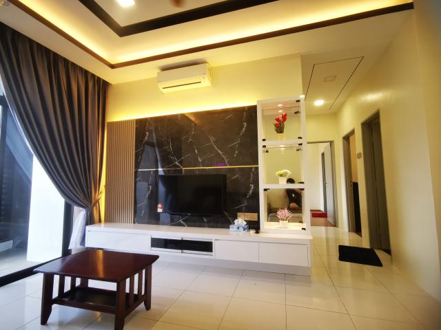 Apartment for rent in Perak, Tanjong Ipoh