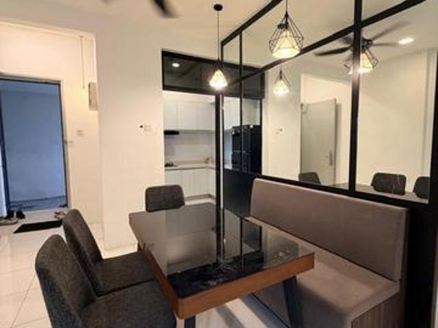 Condominium for rent in Perak, Tanjong Ipoh
