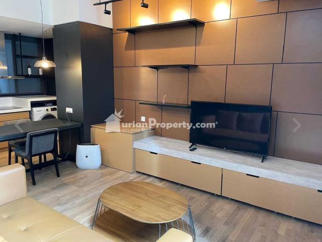 Apartment for rent in Perak, Tanjong Ipoh
