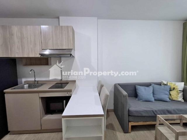 Apartment for rent in Perak, Tanjong Ipoh