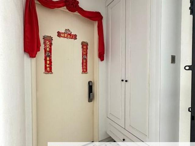 Condominium for rent in Taman Mirindi, Majlis Bandaraya Ipoh
