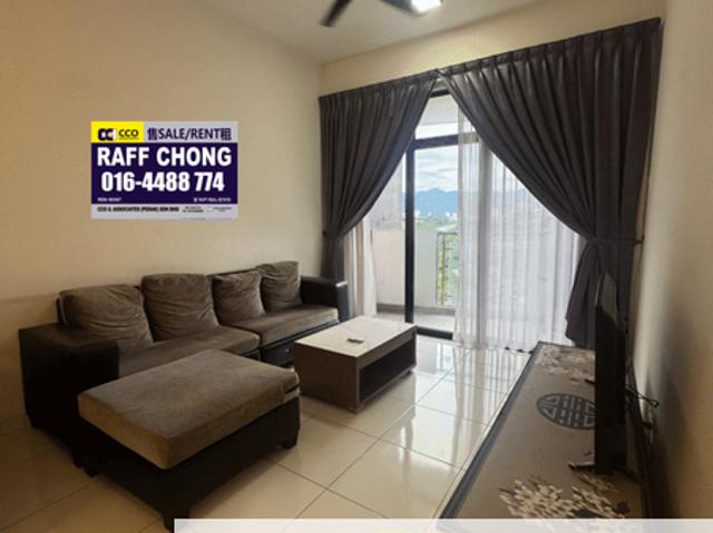 Condominium for sale in Perak, Tanjong Ipoh