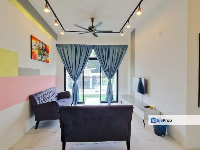 Condominium for rent in Perak, Tanjong Ipoh