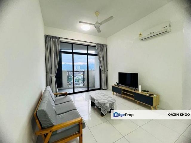 Condominium for rent in Perak, Tanjong Ipoh