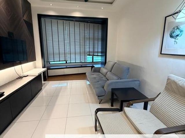 Condominium for rent in Perak, Tanjong Ipoh