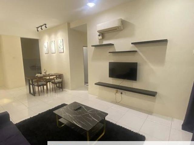 Condominium for rent in Perak, Tanjong Ipoh