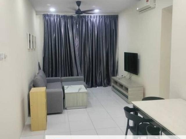 Condominium for rent in Perak, Tanjong Ipoh