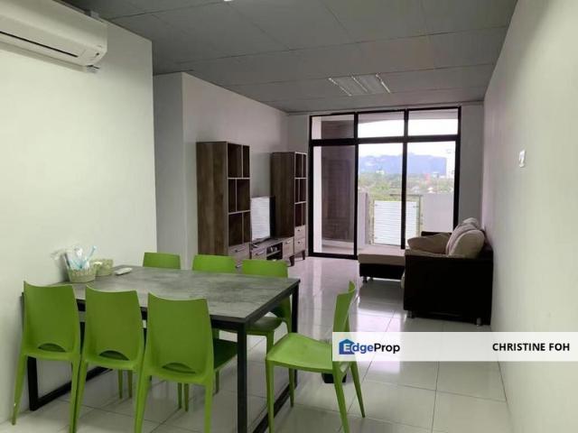 Condominium for sale in Perak, Tanjong Ipoh