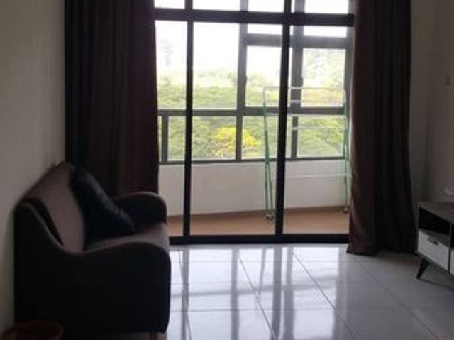 Condominium for rent in Perak, Tanjong Ipoh