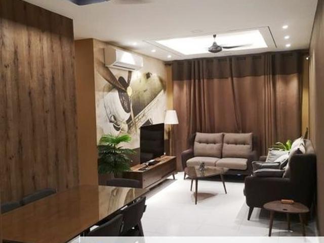Condominium for rent in Perak, Tanjong Ipoh