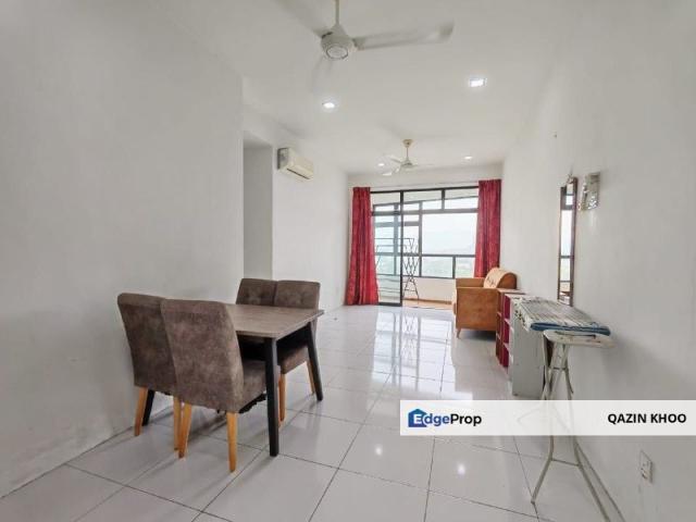 Condominium for rent in Taman Mirindi, Majlis Bandaraya Ipoh