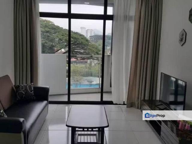 Condominium for rent in Perak, Tanjong Ipoh