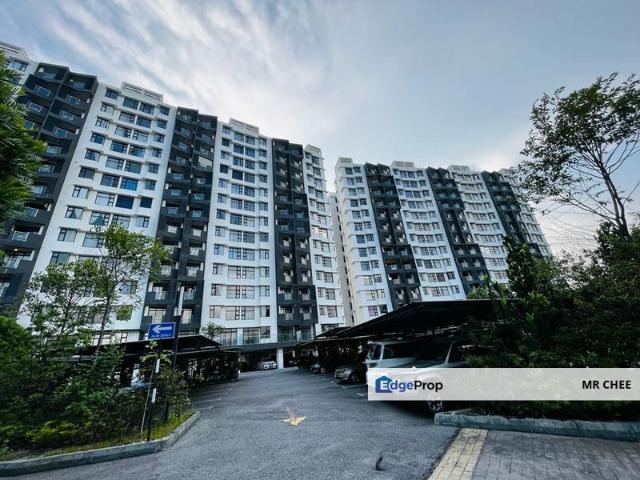 Condominium for rent in Perak, Tanjong Ipoh