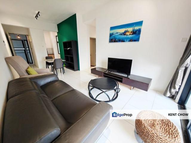 Condominium for rent in Perak, Tanjong Ipoh
