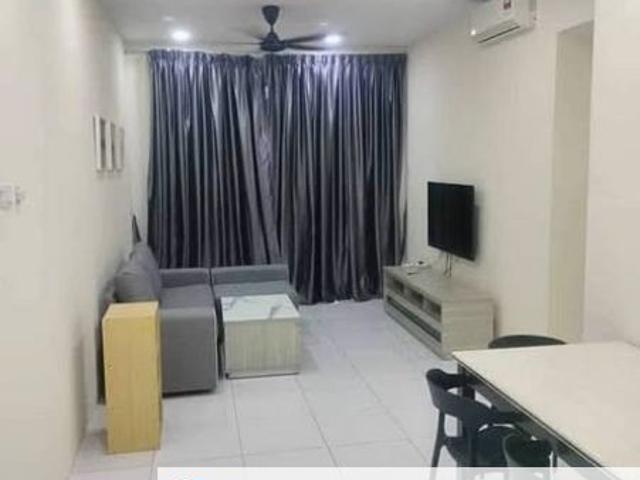 Condominium for sale in Perak, Tanjong Ipoh