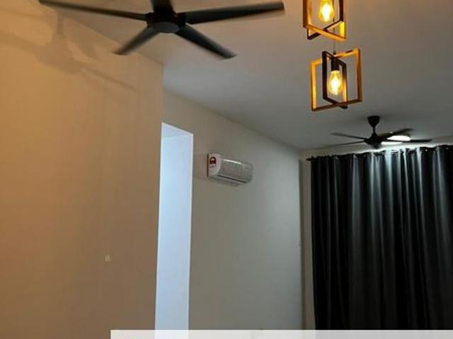 Condominium for rent in Perak, Tanjong Ipoh
