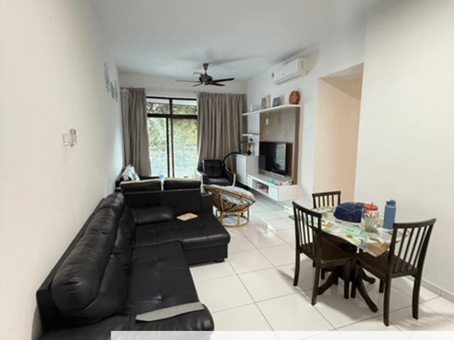 Condominium for sale in Perak, Tanjong Ipoh