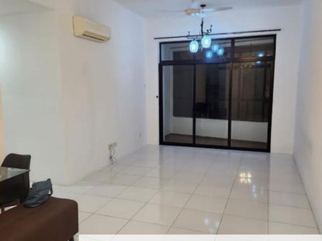 Condominium for sale in Perak, Tanjong Ipoh