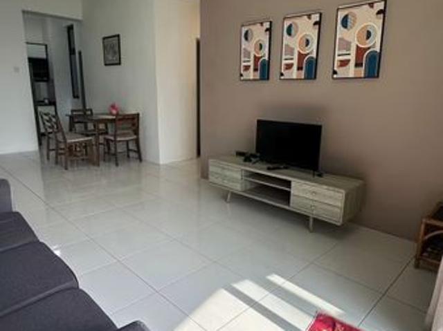 Condominium for rent in Perak, Tanjong Ipoh