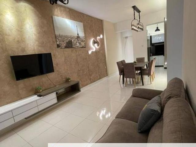 Condominium for rent in Perak, Tanjong Ipoh