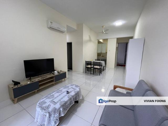 Condominium for sale in Perak, Tanjong Ipoh