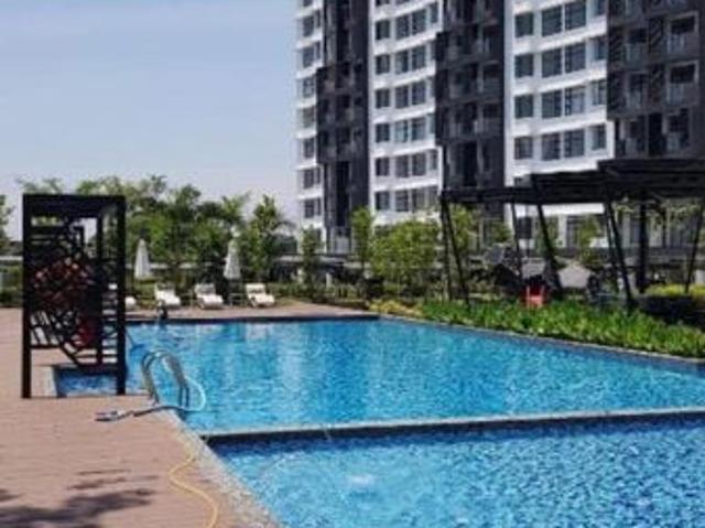 Condominium for rent in Perak, Tanjong Ipoh