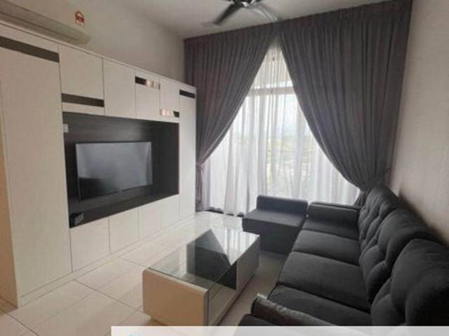 Condominium for rent in Perak, Tanjong Ipoh