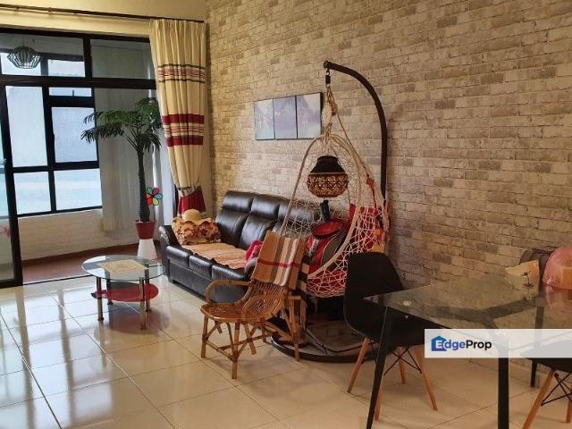 Condominium for sale in Perak, Tanjong Ipoh