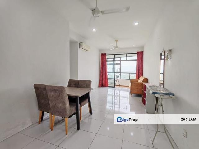 Condominium for rent in Taman Mirindi, Majlis Bandaraya Ipoh