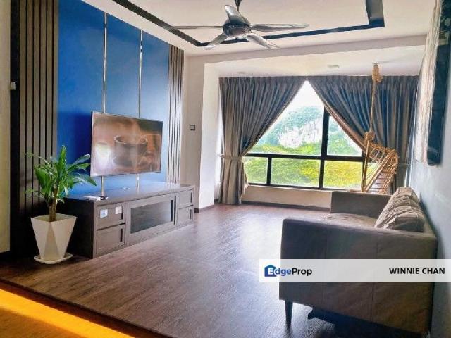 Condominium for sale in Perak, Tanjong Ipoh