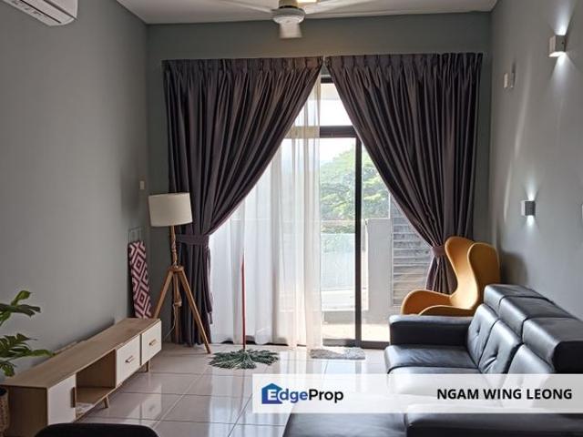 Condominium for sale in Perak, Tanjong Ipoh