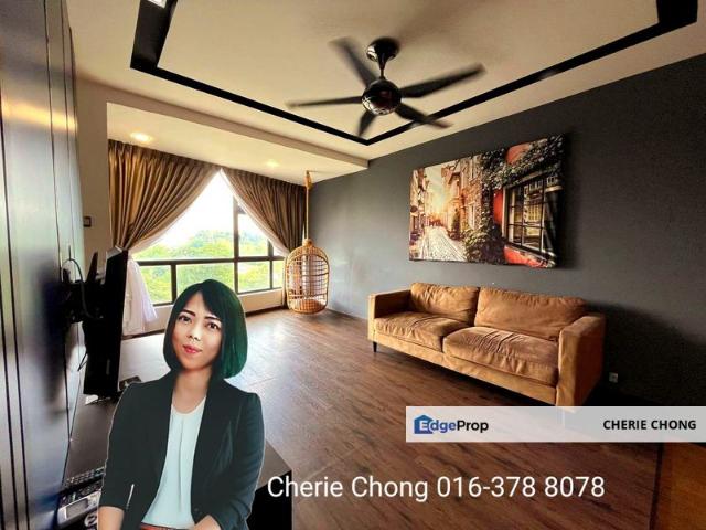 Condominium for sale in Perak, Tanjong Ipoh
