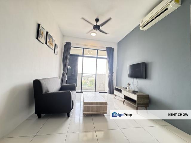 Condominium for rent in Perak, Tanjong Ipoh
