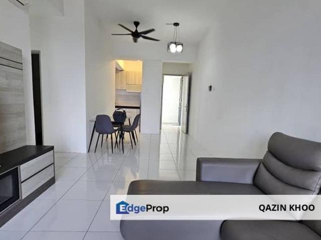Condominium for rent in Perak, Tanjong Ipoh