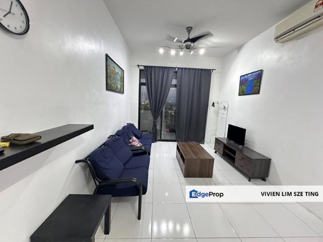 Condominium for rent in Perak, Tanjong Ipoh