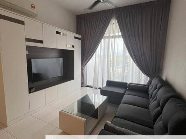 Condominium for sale in Perak, Tanjong Ipoh