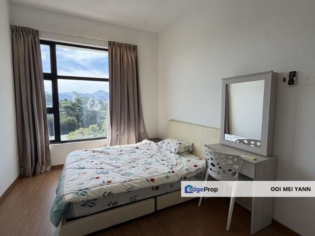 Condominium for rent in Taman Mirindi, Majlis Bandaraya Ipoh