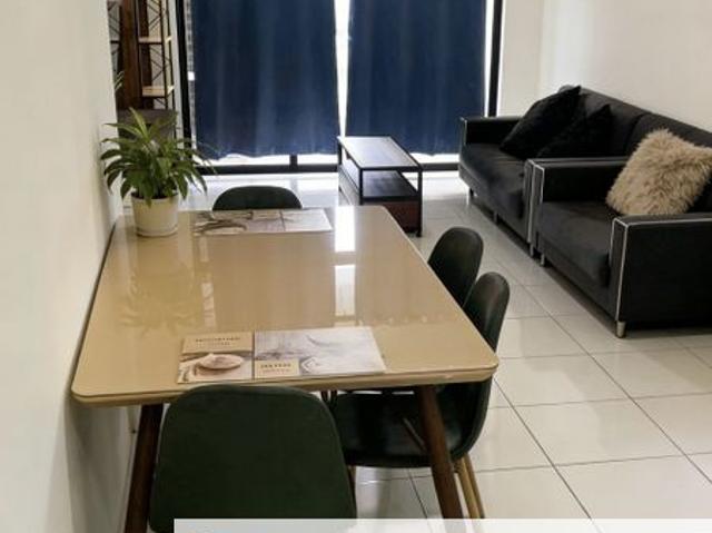 Condominium for rent in Perak, Tanjong Ipoh