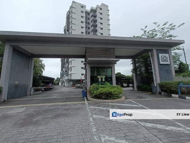 Condominium for sale in Taman Mirindi, Majlis Bandaraya Ipoh