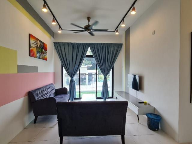House for rent in Perak, Tanjong Ipoh