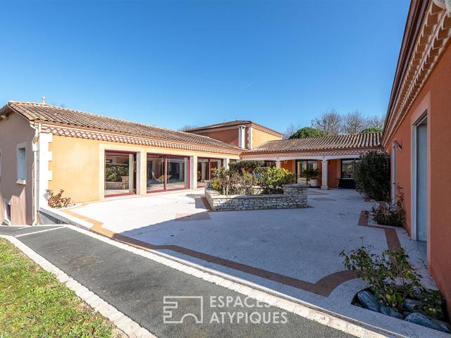 Maison vente à Nontron, Nouvelle-Aquitaine