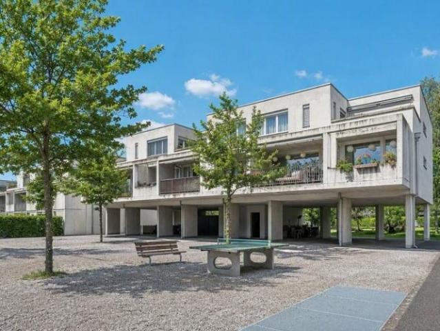 Apartment mieten in Moosseedorf, Verwaltungsregion Bern-Mittelland