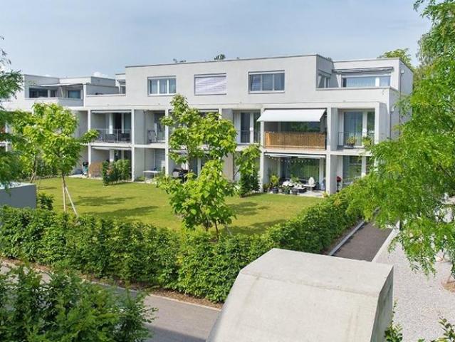 Apartment mieten in Moosseedorf, Bern