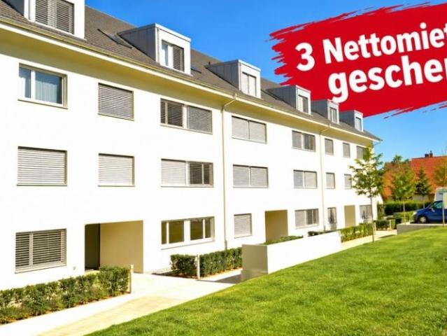 Apartment mieten in Lüsselpark, Breitenbach