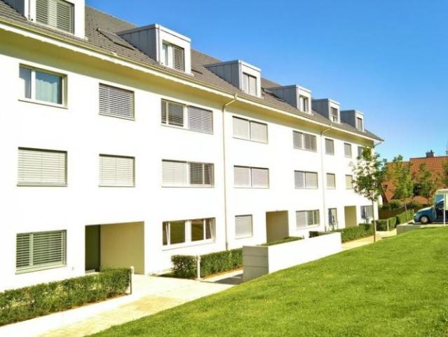 Apartment mieten in Breitenbach, Solothurn