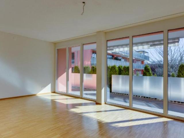 Apartment mieten in Oensingen, Solothurn