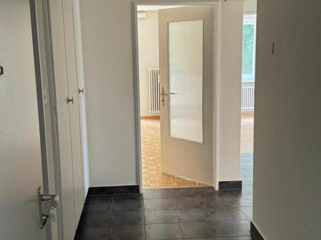 Apartment kaufen in Arbon