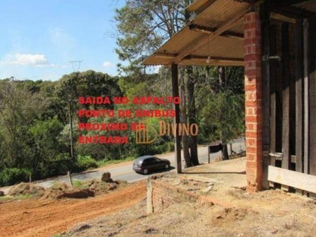 Sítio e chácara venda em Vila Quintino, Piedade