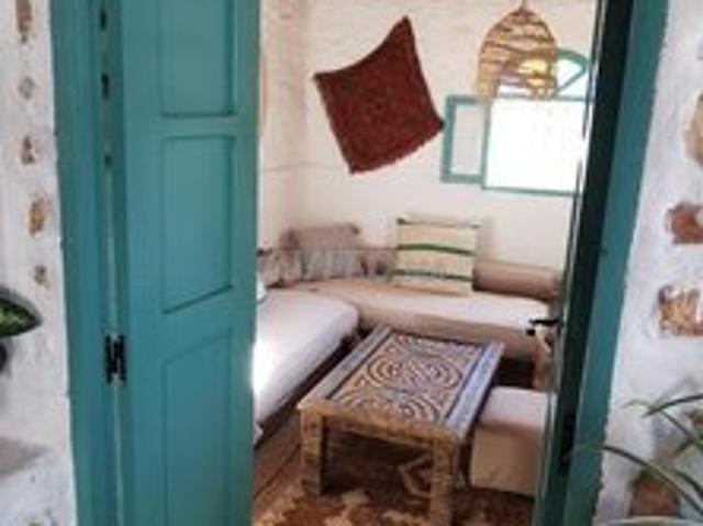 Maison location à Oued ed Dahab-Lagouira