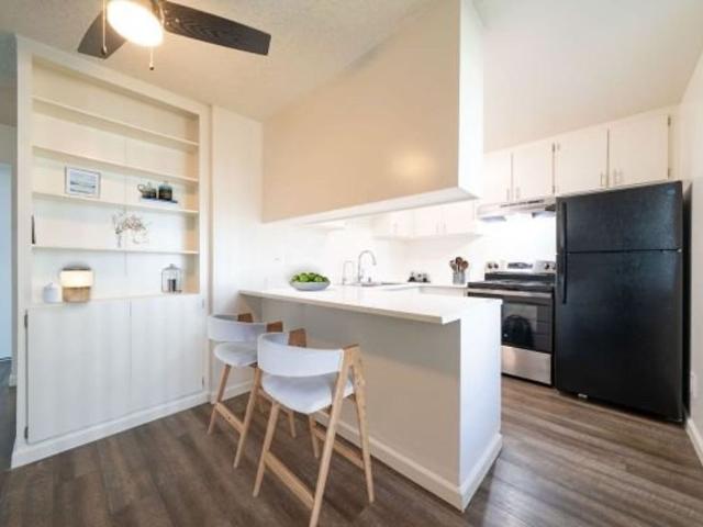 Apartment for rent in El Cajon, California